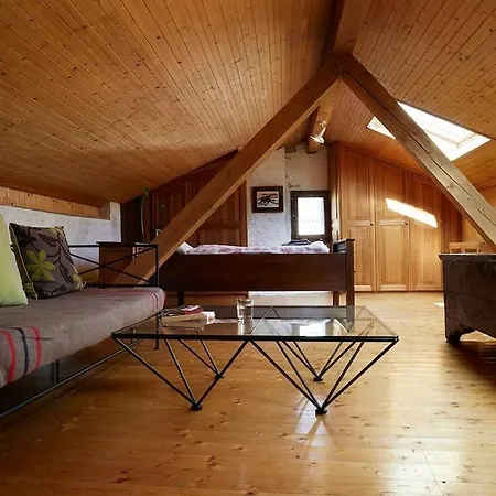 Daire Wild Valley Puro Ticino 2 In Valle Onsernone *